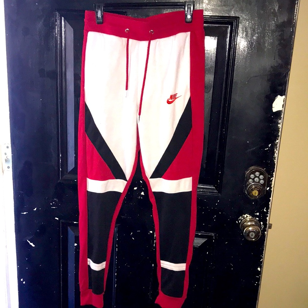 New nike pants